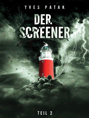 cover image of DER SCREENER--Teil 2